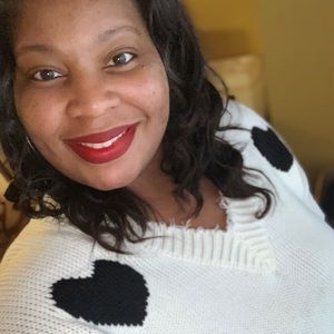 Meet your Posher, Latisha